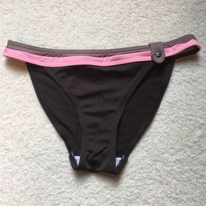 Freya bikini bottom